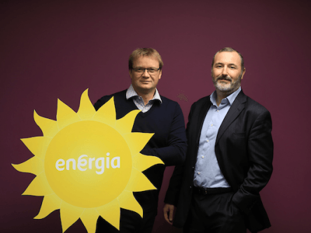 Energia Group acquires two Meath-based solar projects