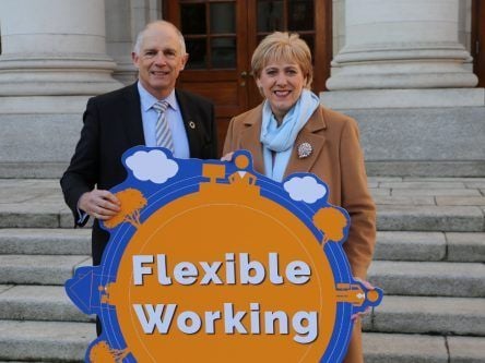 Want to have your say on a flexible working policy for Ireland?