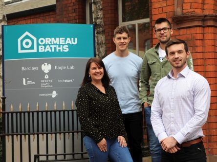 8 brilliant businesses based in Belfast’s Ormeau Baths