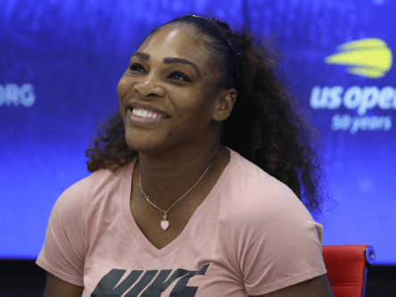 Serena Williams and Bumble among Series A investors in Alice
