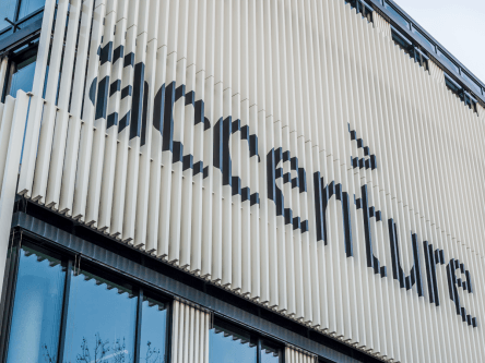 Accenture invests in Dublin distributed ledger firm TradeIX