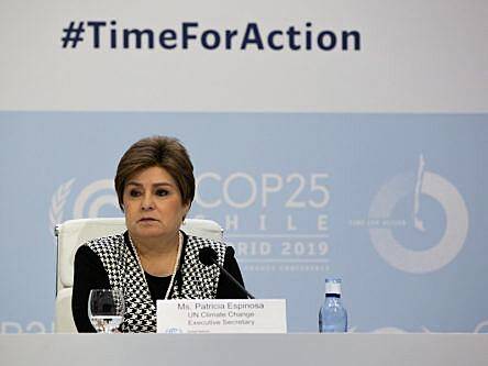 COP25 reveals that some people just want to watch the world burn