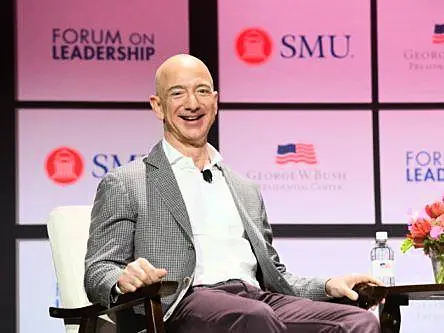 Jeff Bezos invests in nuclear fusion firm’s $65m Series E