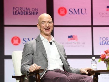 Jeff Bezos invests in nuclear fusion firm’s $65m Series E