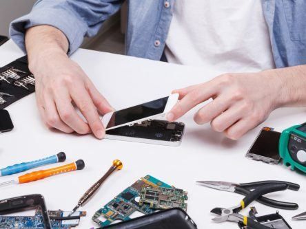 EU lawmakers approve right to repair rules to reduce waste