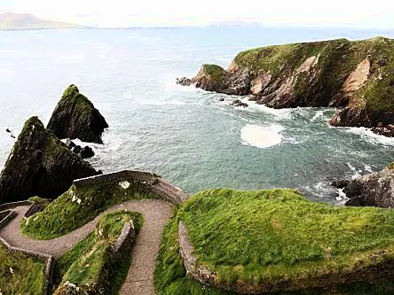 Kerry chosen to host Ireland’s first marine national park