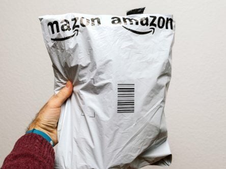 Amazon has a giant plastic problem in the US, report claims