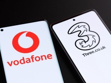 UK begins in-depth investigation into Vodafone and Three merger