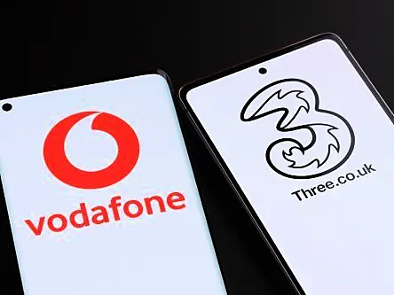 UK begins in-depth investigation into Vodafone and Three merger