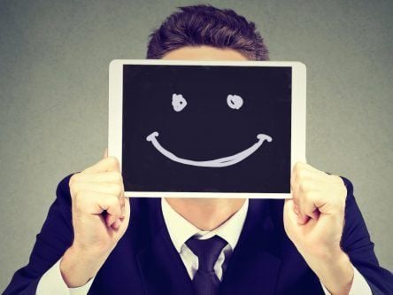 Is toxic positivity poisoning the atmosphere at work?