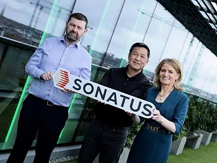 Sonatus expands to Ireland with new R&D centre in Dublin