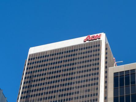 Aon launches €500m climate transition fund in Ireland