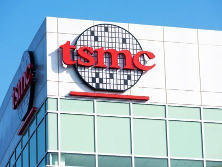 TSMC revenue shoots up amid global demand for chips