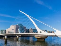 5,000 construction jobs as Intel invests US$5bn in Irish operation