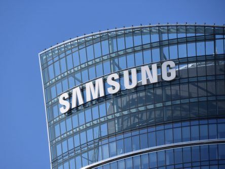 Samsung profits skyrocket as chip market picks up pace
