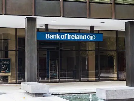 Bank of Ireland announces €34m customer service investment