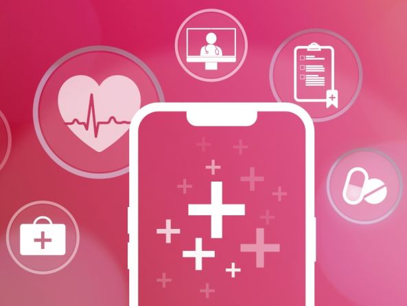 How digitalisation can change the way we treat patients