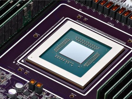 Google reveals new Arm-based Axion chip as AI race intensifies