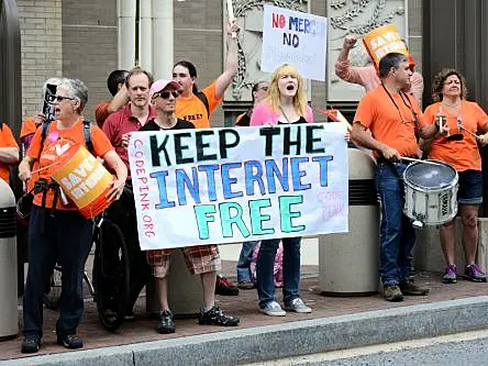 Net neutrality is back: US votes to regulate internet providers