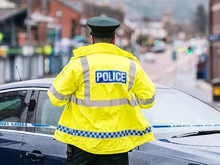 PSNI faces £750,000 fine for massive data breach last year