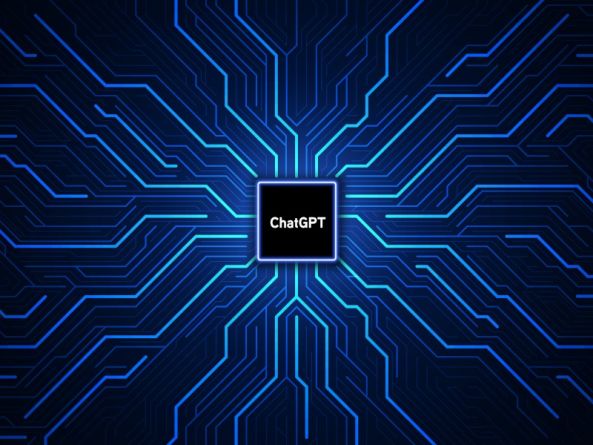 ChatGPT can now talk and listen after major upgrade
