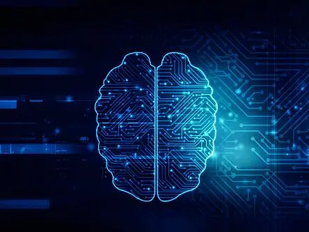 From logic to AI: The science of intelligence