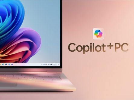 Microsoft takes on Apple MacBook Air with its Copilot+ PC