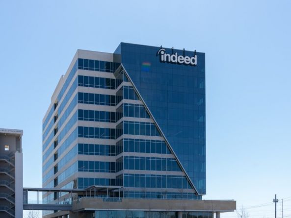 Indeed to lay off 1,000 staff globally