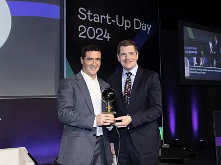 LaNua Medical wins Big Ideas, will represent Ireland in US world cup