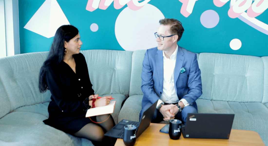 PwC’s Neil Redmond and Raksha Prabhu discuss the nature of Ireland’s cybersecurity sector and the opportunities it presents.