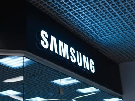 Who is Samsung’s new chips chief?