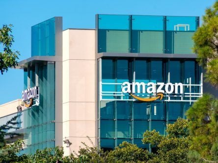 Amazon.ie is finally launching in Ireland in 2025