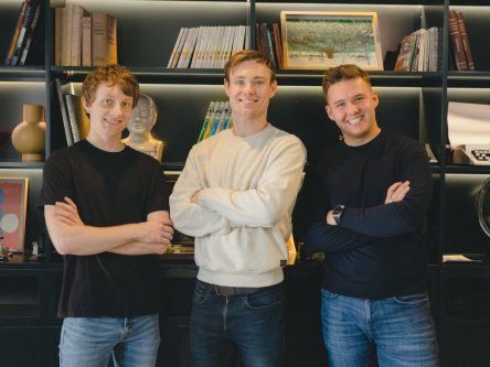 Irish game-tech Jamango raises $2.5m led by Elkstone and Delta