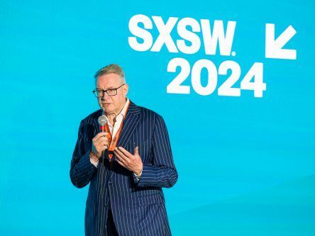 Irish innovation takes centre stage at SXSW 2024