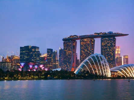 Amazon to invest $9bn for cloud infrastructure in Singapore
