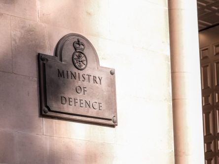 UK defence ministry data hacked, reports point to China