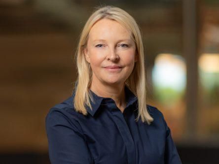 Catherine Doyle named new general manager of Microsoft Ireland