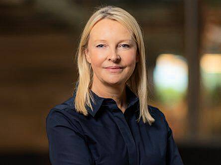 Catherine Doyle named new general manager of Microsoft Ireland