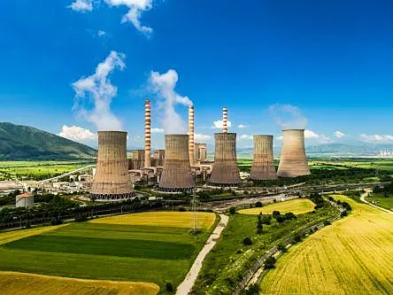 Should Ireland turn to small nuclear reactors for its climate goals?