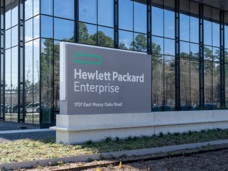 UK probes HPE’s $14bn Juniper Networks deal