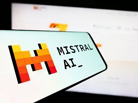 Mistral AI value surges to nearly €6bn after latest fundraise