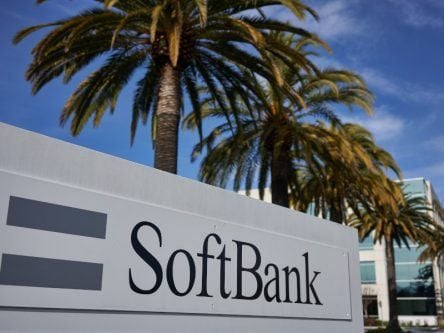 SoftBank set to back AI start-up Perplexity