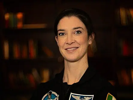 Dr Norah Patten to become first Irish person in space