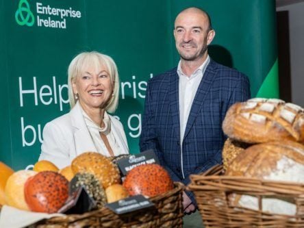 Food for thought: The Irish industry hungry for innovation