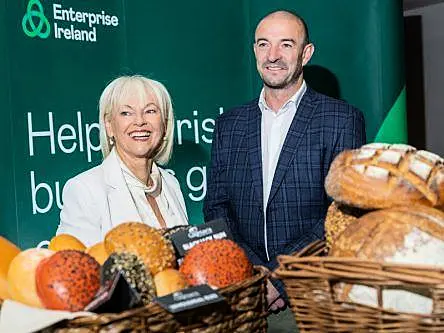 Food for thought: The Irish industry hungry for innovation