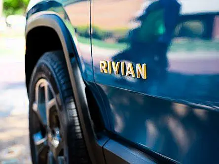 Volkswagen to invest up to $5bn in Rivian in EV software deal