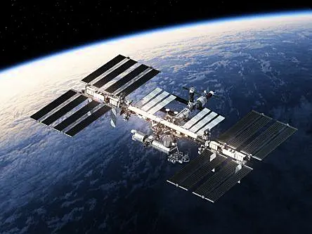 NASA awards SpaceX $843m contract to help deorbit ISS