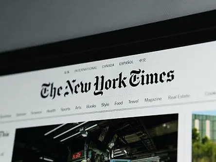 New York Times source code leaked on 4chan after GitHub breach