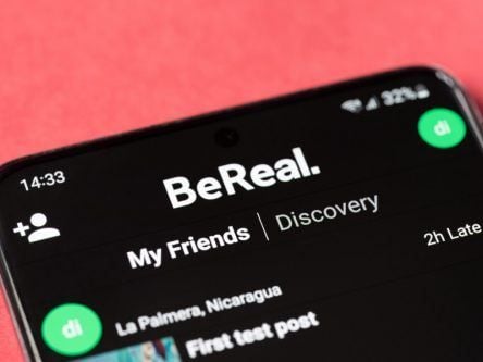 BeReal snapped up by Voodoo for €500m