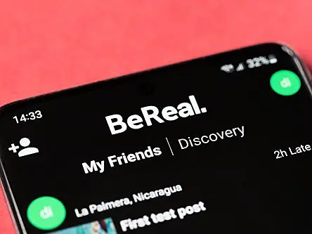 BeReal snapped up by Voodoo for €500m